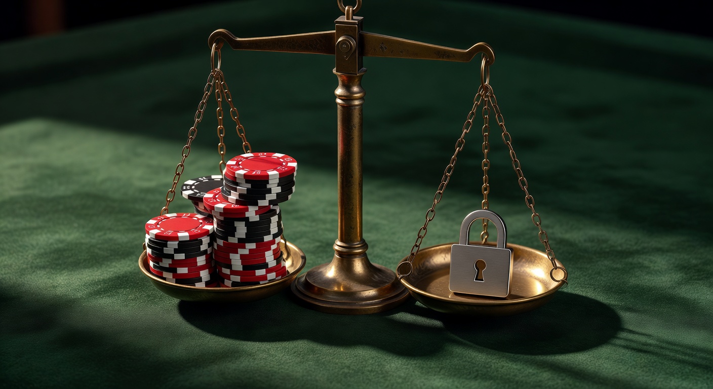 Vantaggi e svantaggi dei casino senza documenti - Casinò Senza Documenti per Giocatori Italiani